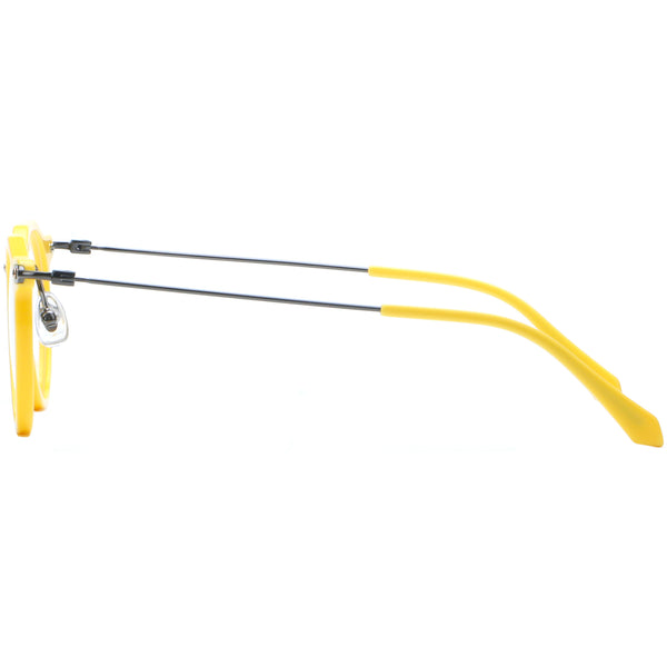 Round Glasses YN1082