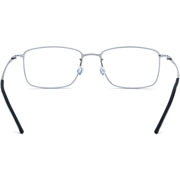 Rectangle Glasses BR1716