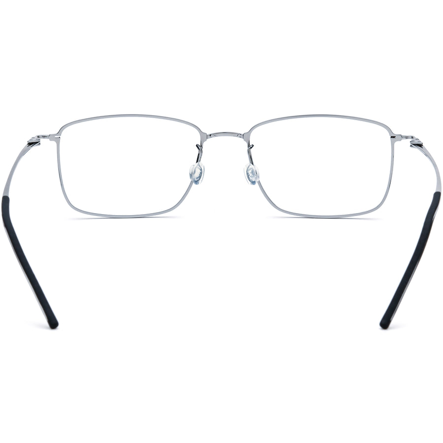 Rectangle Glasses BR1716