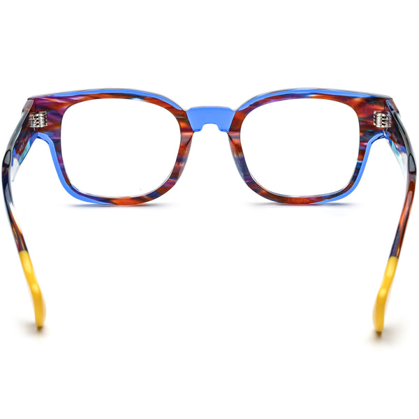 Square Glasses BR1517