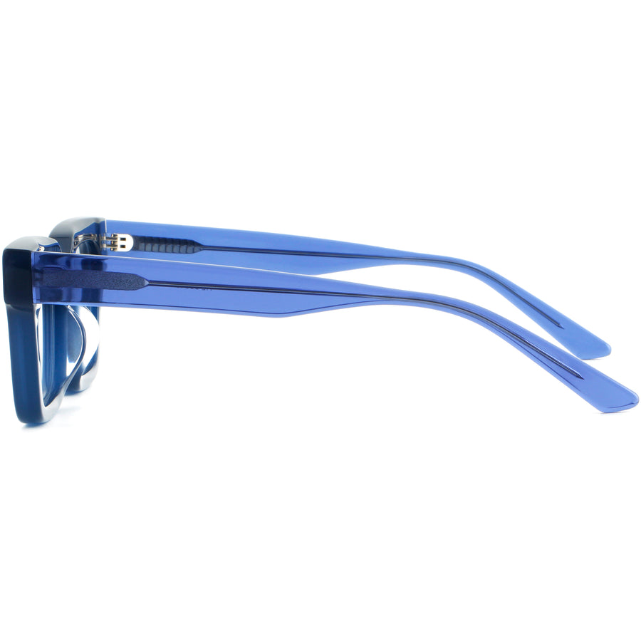 Square Glasses YN1077
