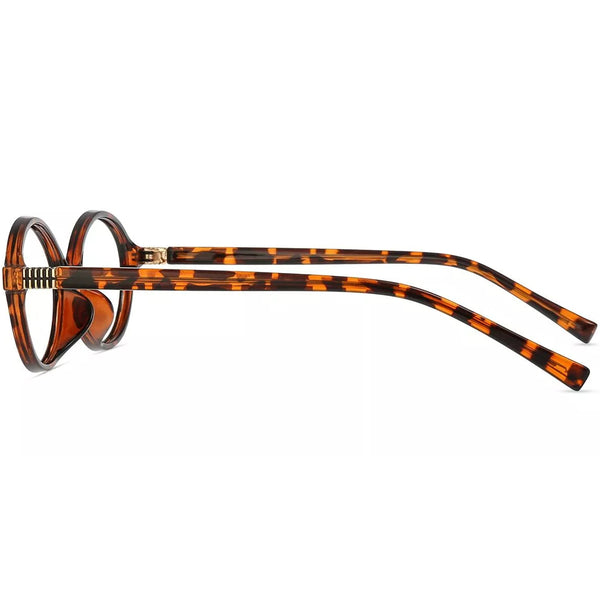 Oval Glasses FM1014