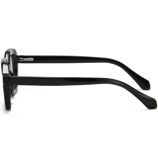 Geometric Glasses YSD1089
