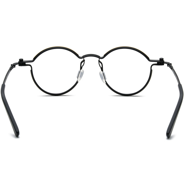 Round Glasses BR1572