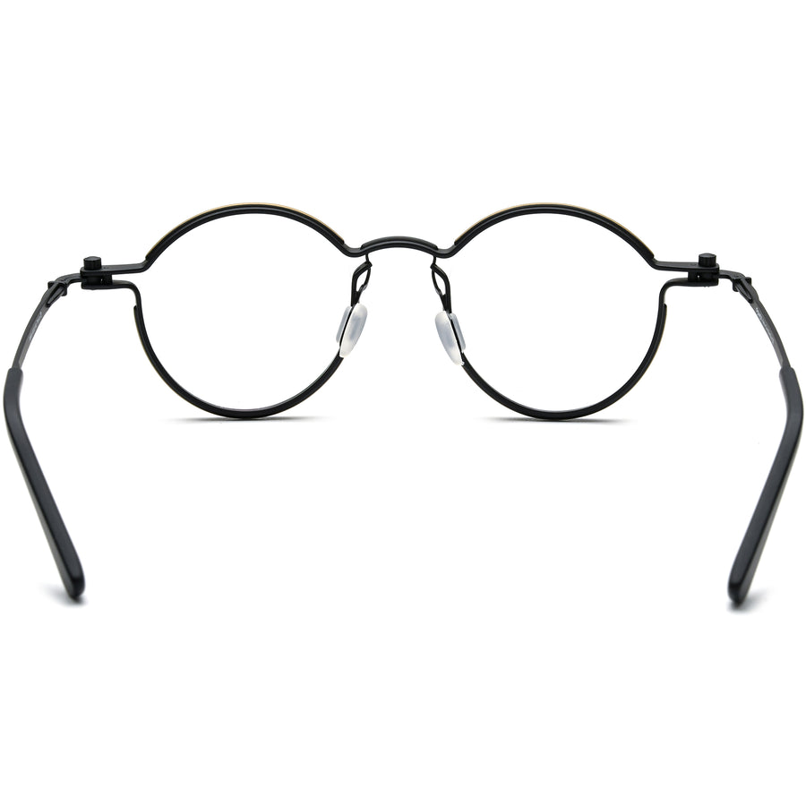 Round Glasses BR1572