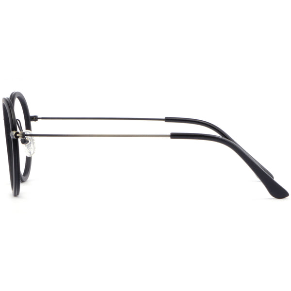 Round Glasses O1577