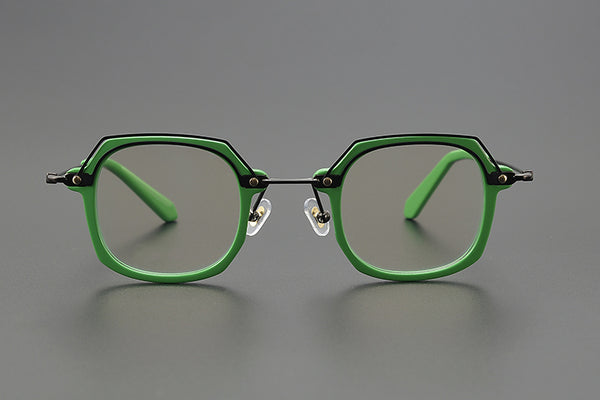 Square Glasses TG1115