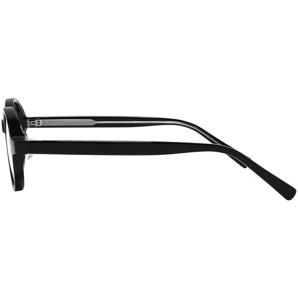 Round Glasses KC1023