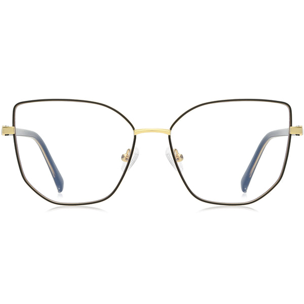 Cat-Eye Glasses PF1115