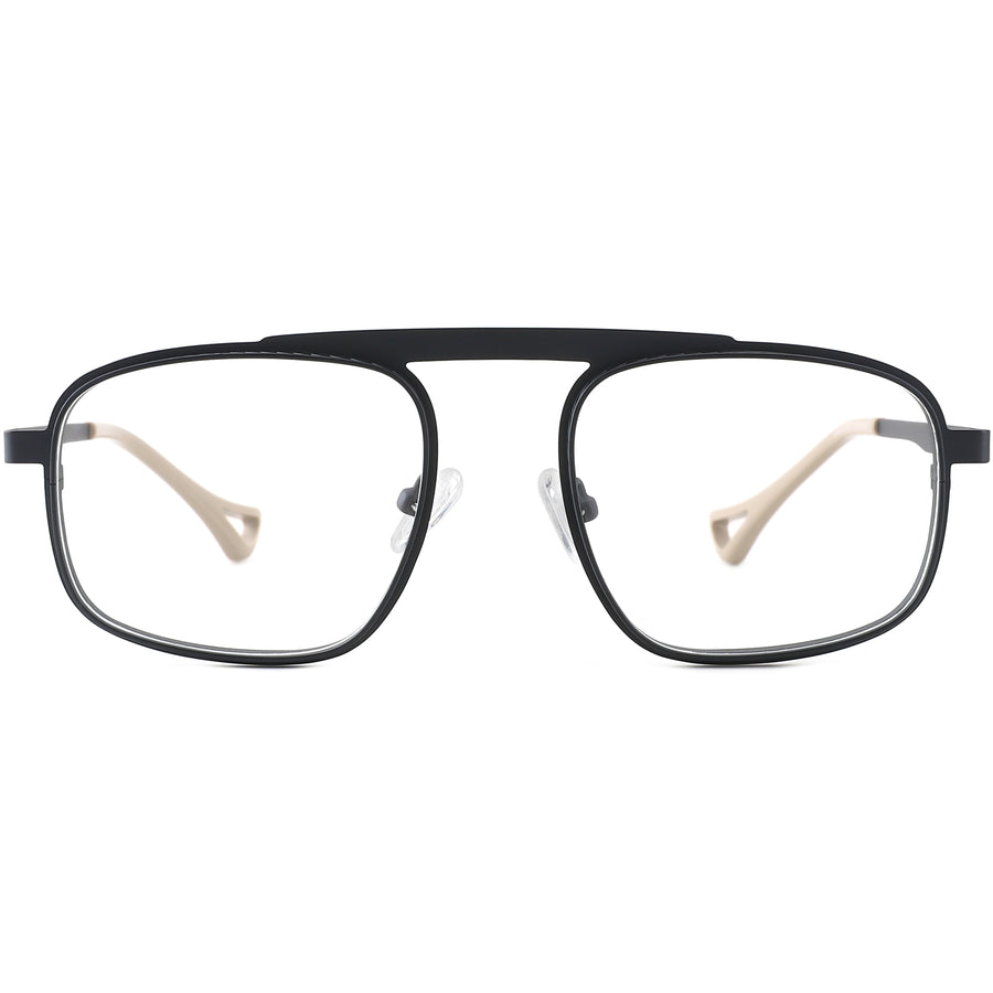 Square Glasses YEM1166