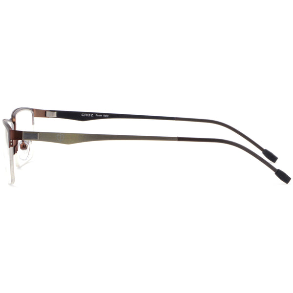 Rectangle Glasses O1621