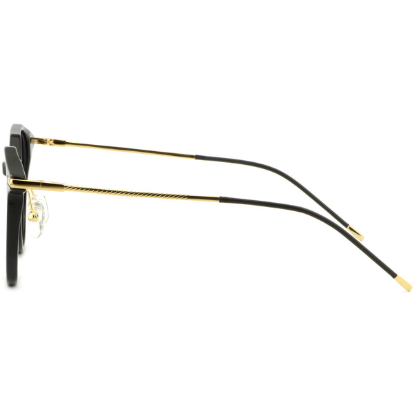 Round Glasses O2246