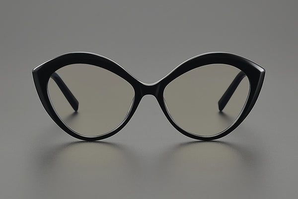 Cat-Eye Glasses TG1084