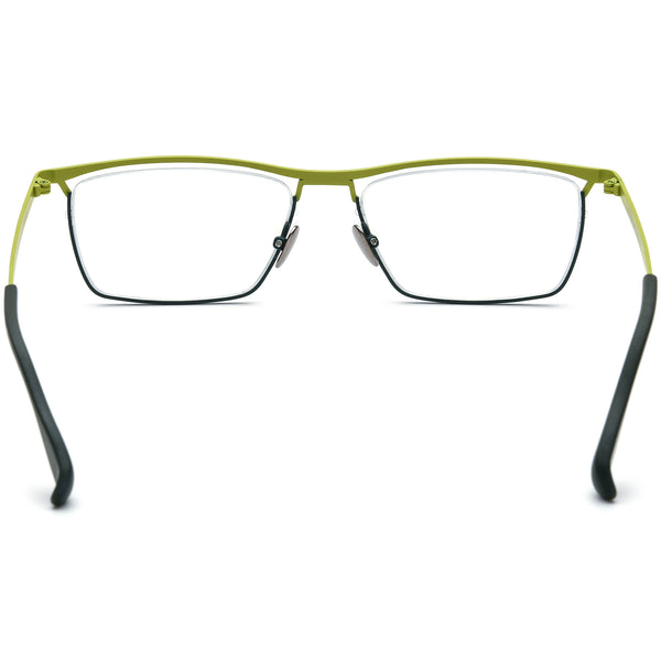 Rectangle Glasses BR1415