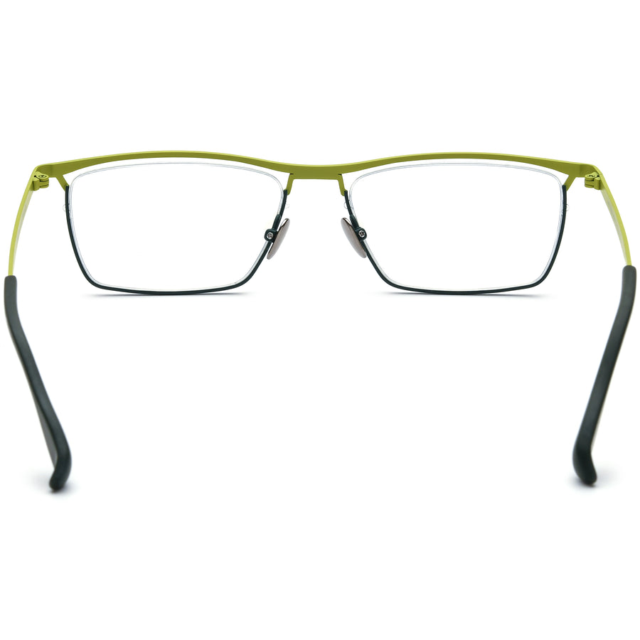 Rectangle Glasses BR1415