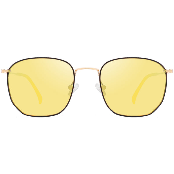 Square Sunglasses YS1215