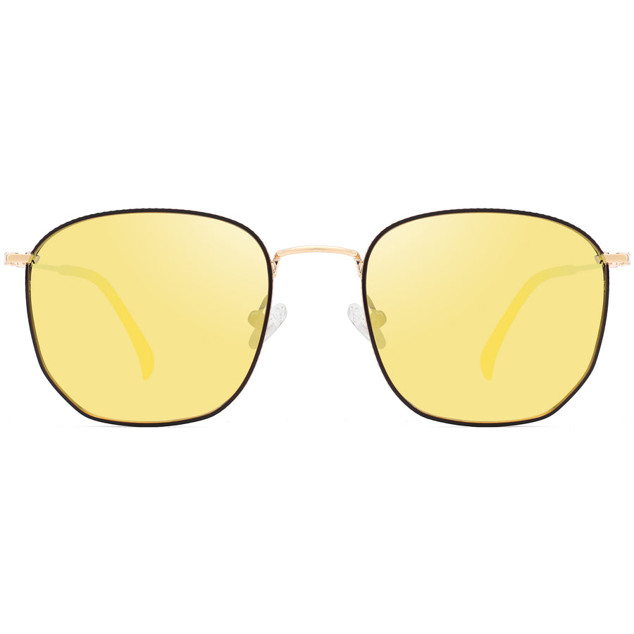 Square Sunglasses YS1215