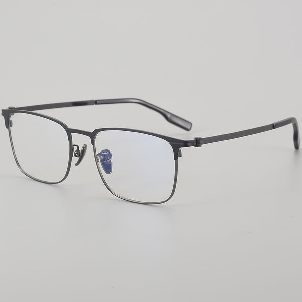 Square Glasses BY1036