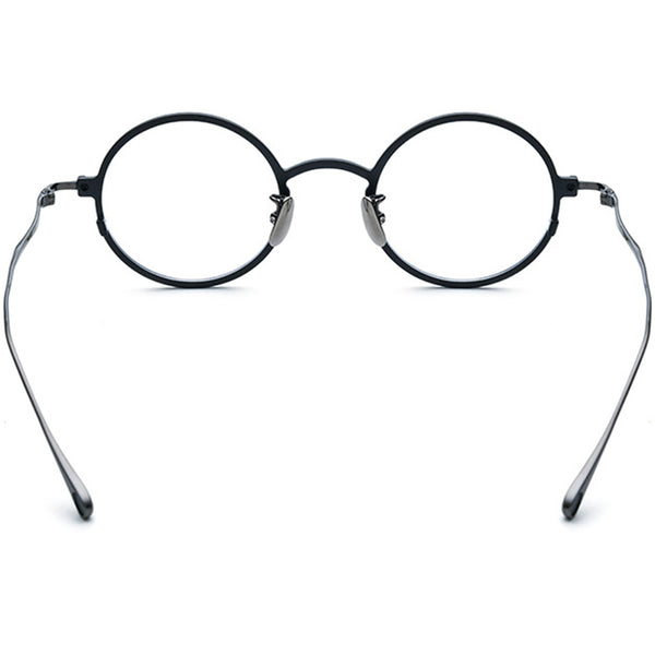 Round Glasses BR1385