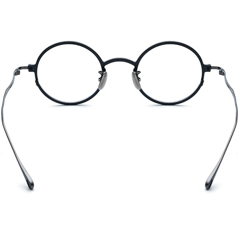 Round Glasses BR1385