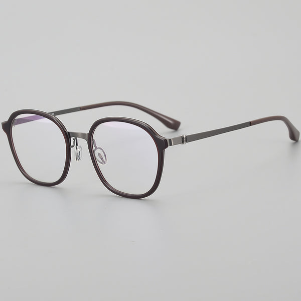 Square Glasses BY1072