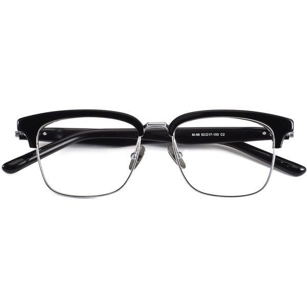 Browline Flip Up Glasses A4169