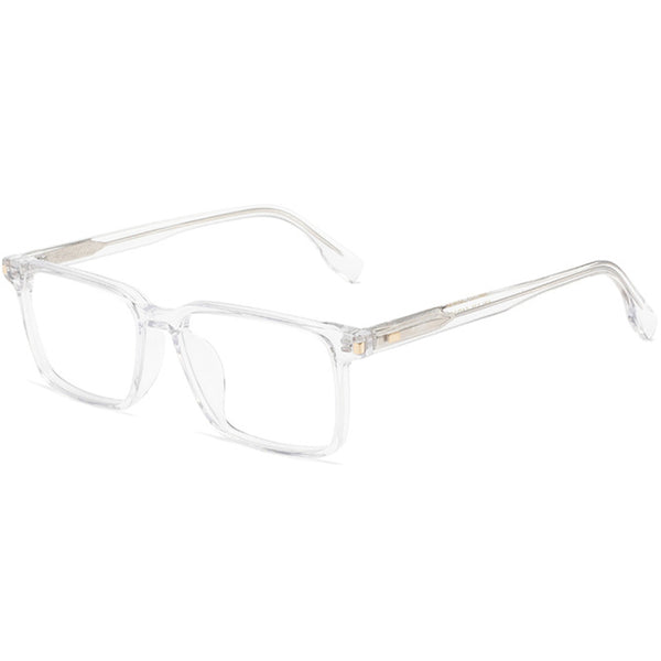 Rectangle Glasses HT1011