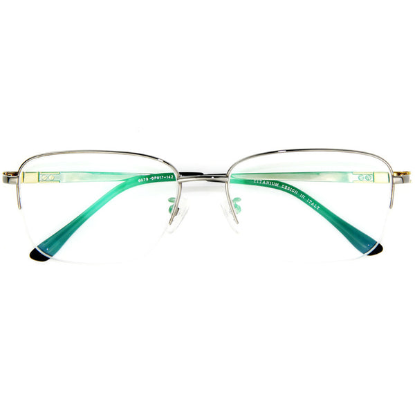 Square Glasses JCT1042