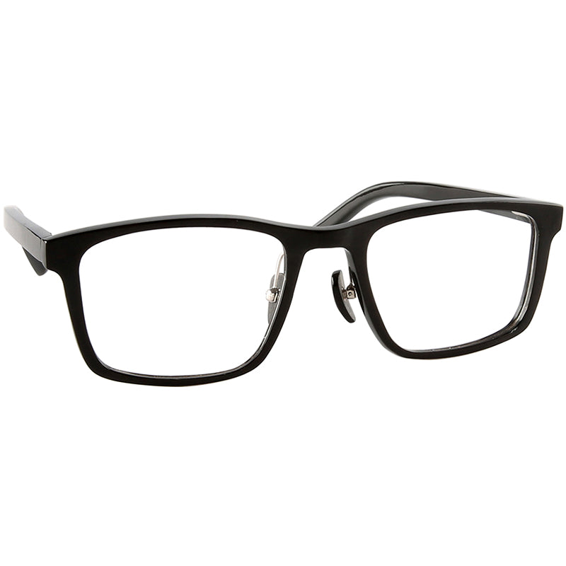 Buffalo Horn Square Glasses NJ1202