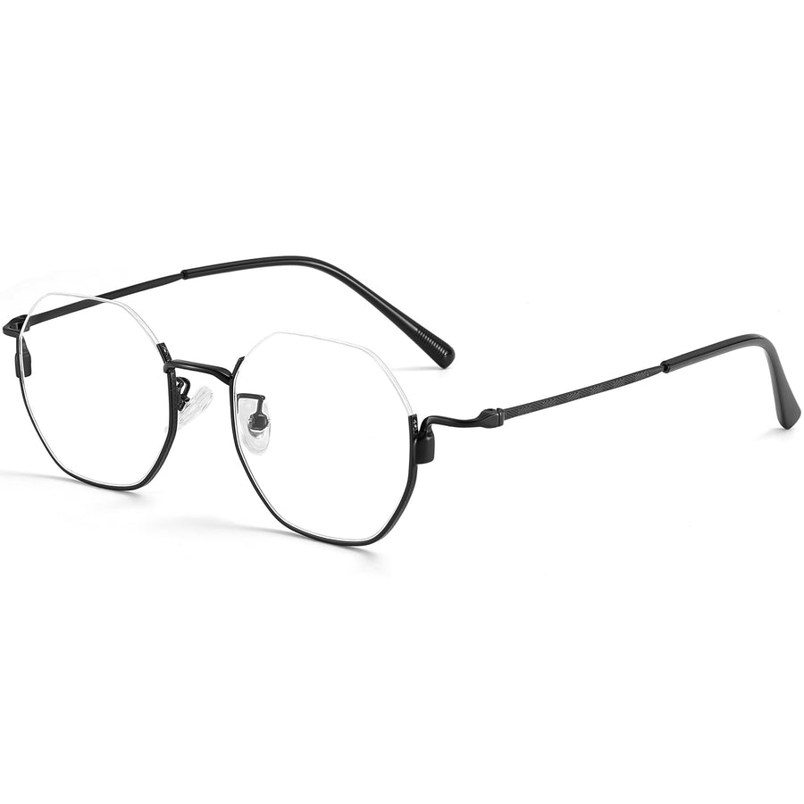 Geometric Glasses RV1028