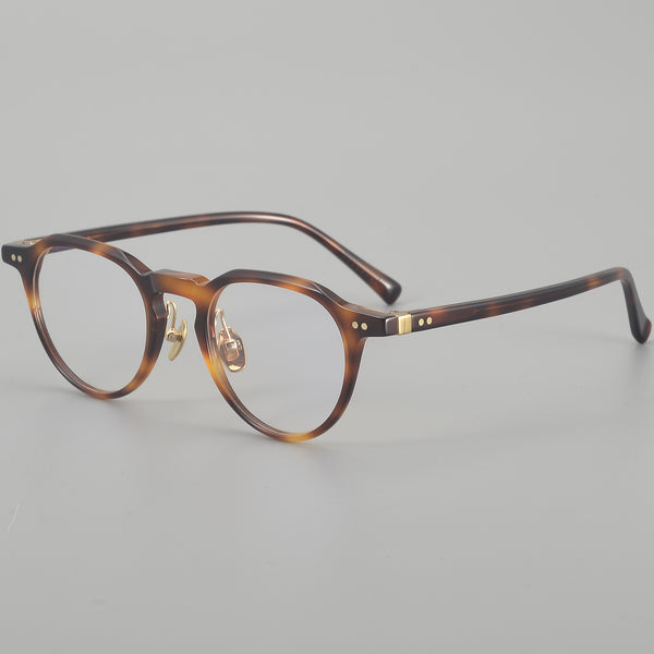 Round Glasses BY1133