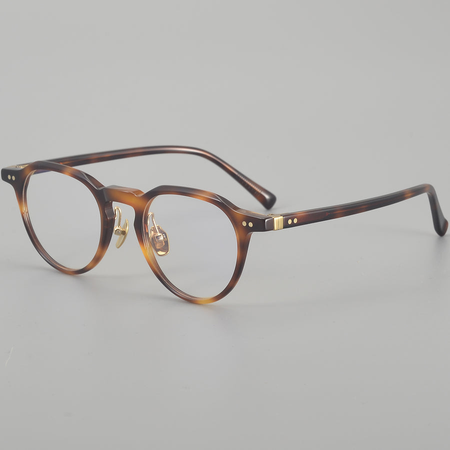 Round Glasses BY1133