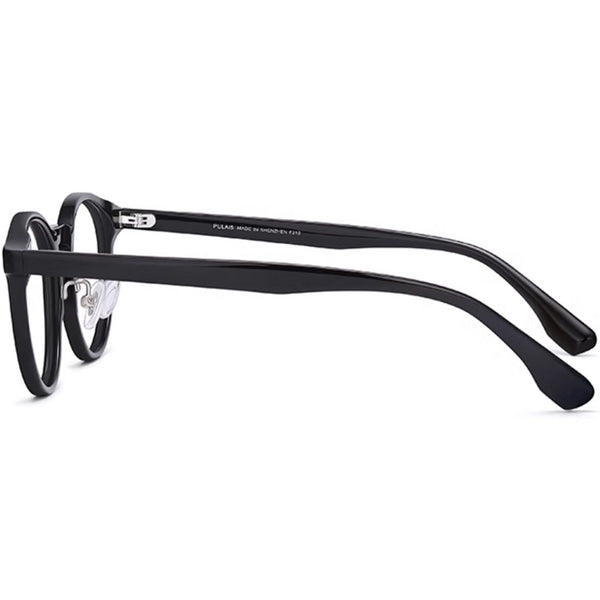 Round Glasses PL1006