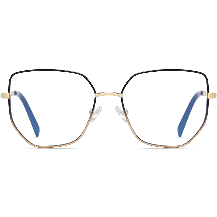 Square Glasses PF1111