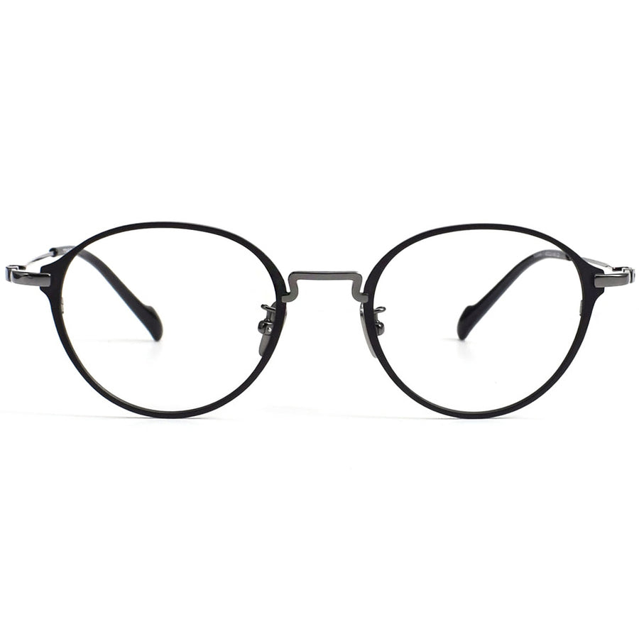 Round Glasses A3962