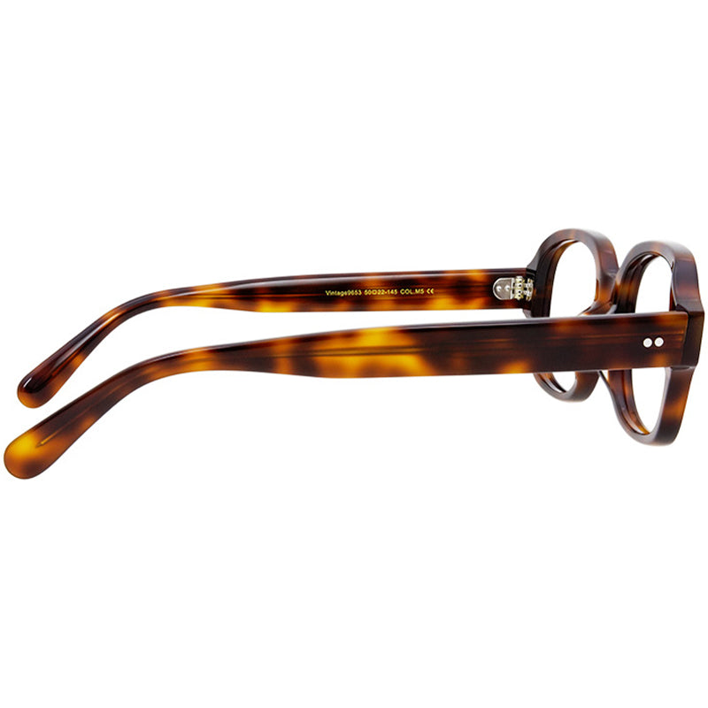 Rectangle Glasses GC1126