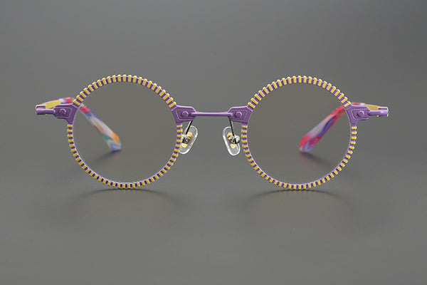 Round Glasses TG1105