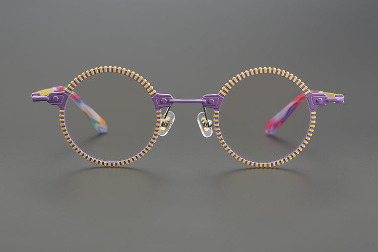 Round Glasses TG1105