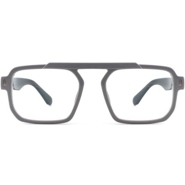 Square Glasses YEA1133