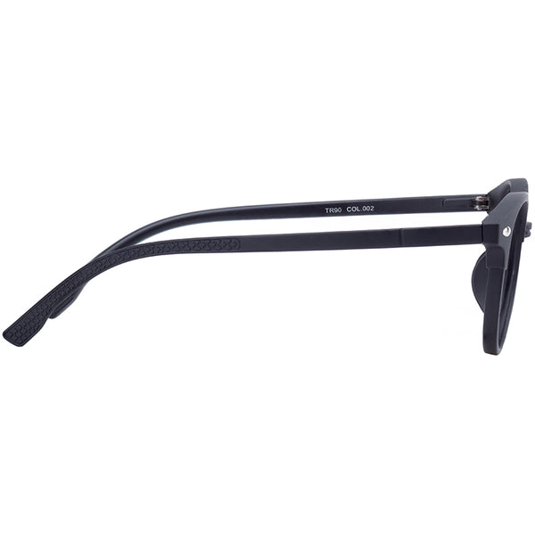 Round Glasses O2755