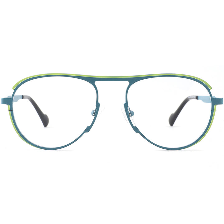 Aviator Glasses YEM1111