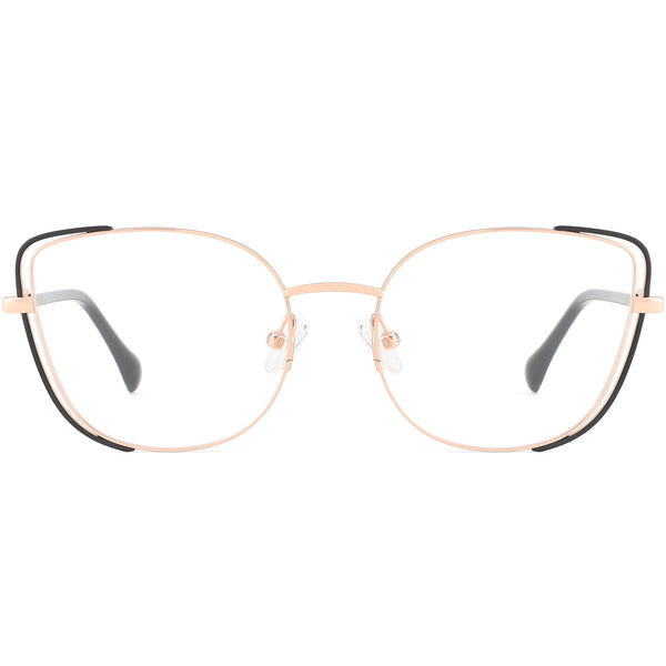 Cat-Eye Glasses YSAM1052