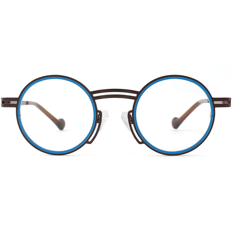 Round Glasses YEM1109