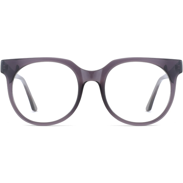 Round Glasses YSAA1136