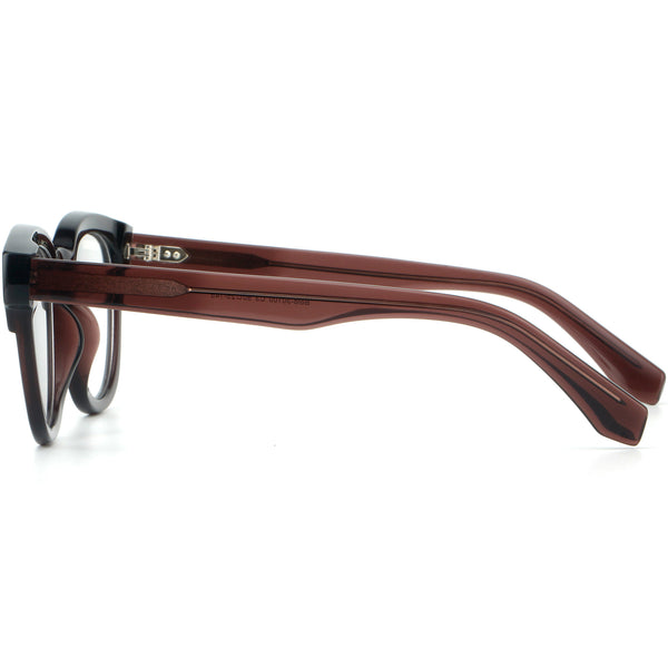 Square Glasses A4051
