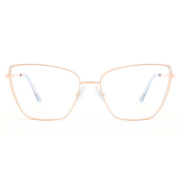 Cat-Eye Glasses YEM1223