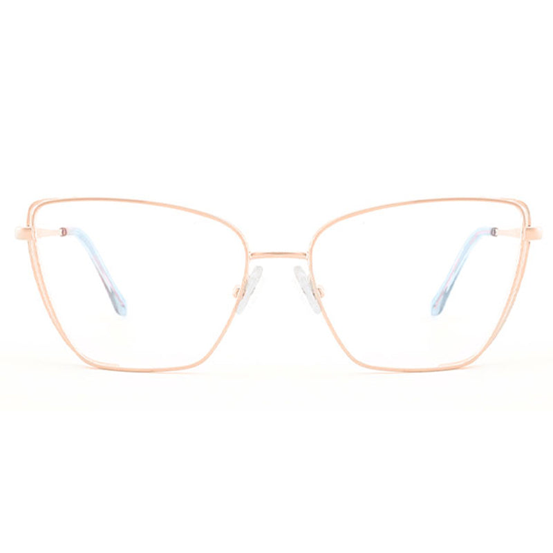Cat-Eye Glasses YEM1223