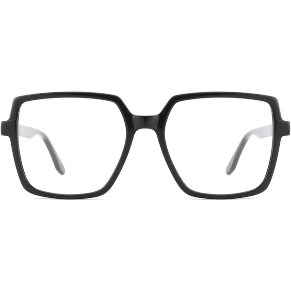 Square Glasses YSAA1129
