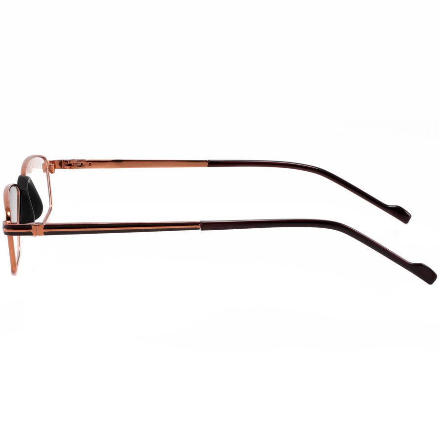 Rectangle Glasses DS1002