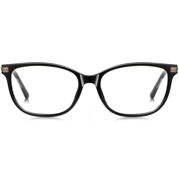 Rectangle Glasses YSD1046